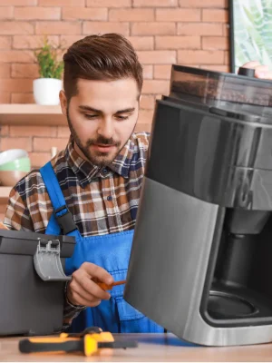 Coffee Machine Repairing (1)