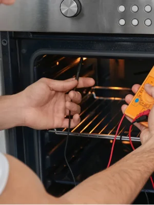 Oven Repairing (1)