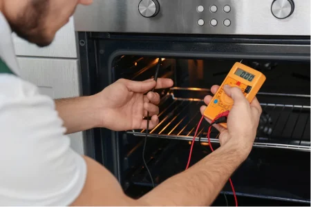 Oven Repairing (1)
